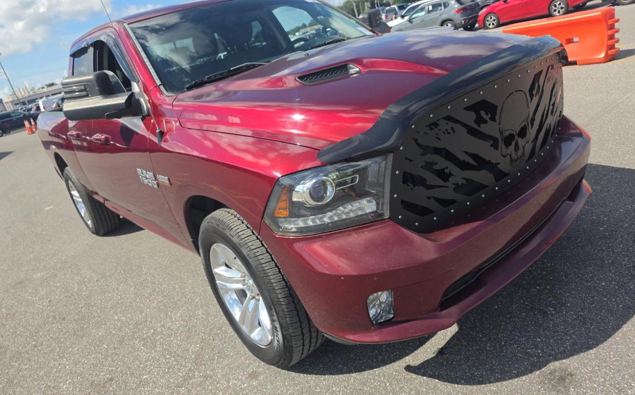 ram ram 1500 pickup 2017 1C6RR6HT7HS804947 image ram ram 1500 pickup 2017 1C6RR6HT7HS804947 image